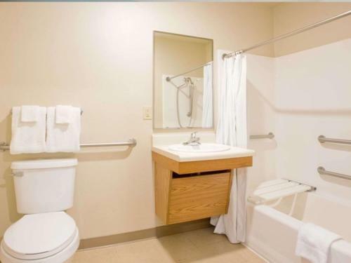Hotel Value Place Houston-conroe