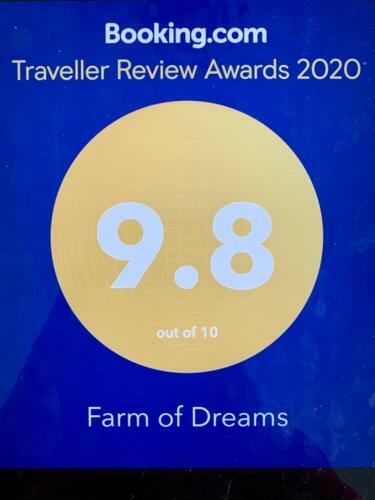 Farm Of Dreams