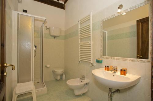 Hostal Villa Brignole