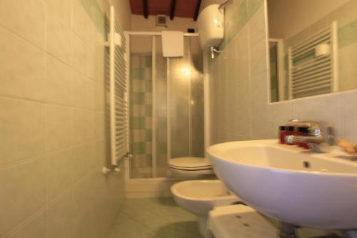 Hostal Villa Brignole