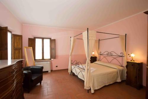 Hostal Villa Brignole