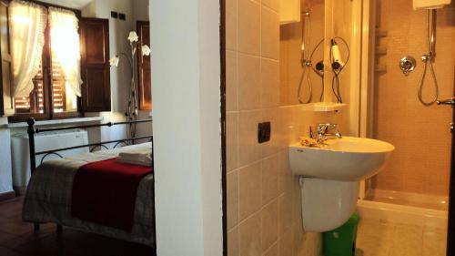 Hostal Villa Brignole