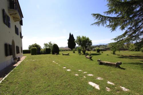 Hostal Villa Brignole