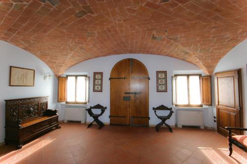 Hostal Villa Brignole