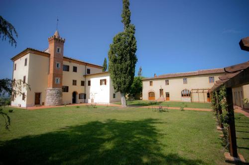Hostal Villa Brignole