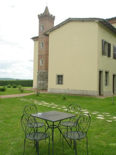 Hostal Villa Brignole