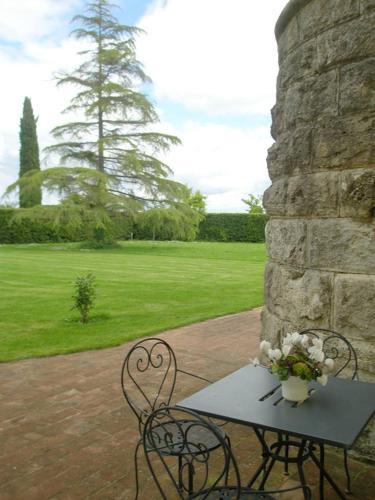 Hostal Villa Brignole