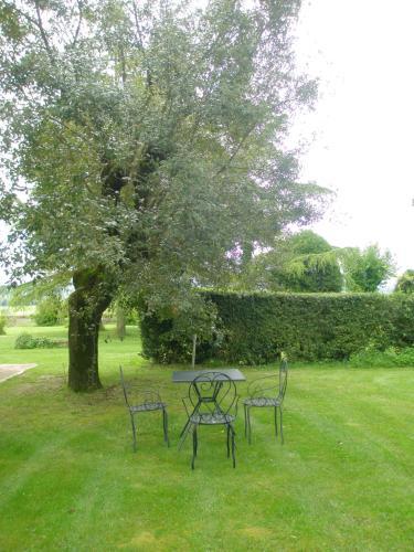Hostal Villa Brignole