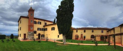 Hostal Villa Brignole