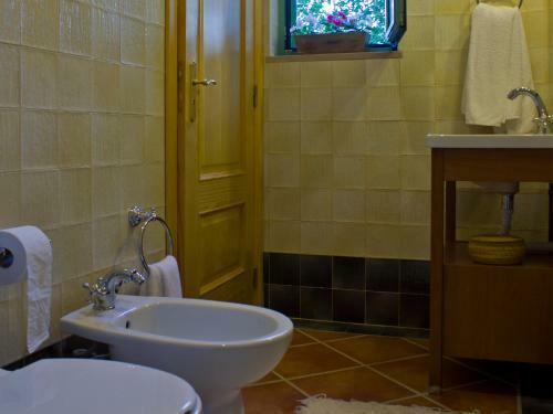 Agroturismo Vdf - Vale De Ferreiros