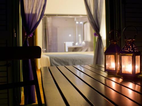 Agroturismo Vdf - Vale De Ferreiros