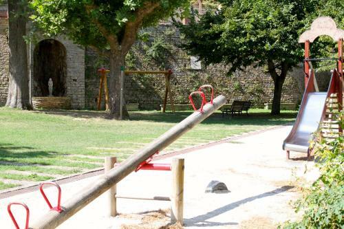 Hostal Il Rustico Penna San Giovanni