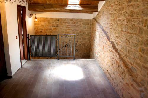 Hostal Il Rustico Penna San Giovanni