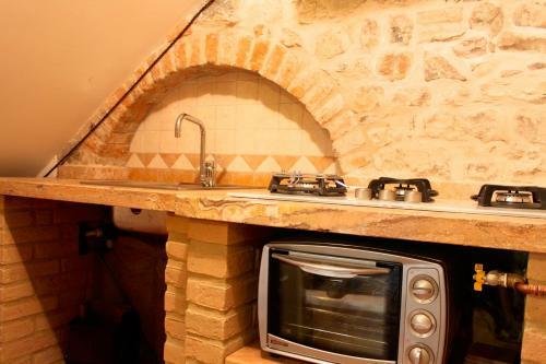 Hostal Il Rustico Penna San Giovanni