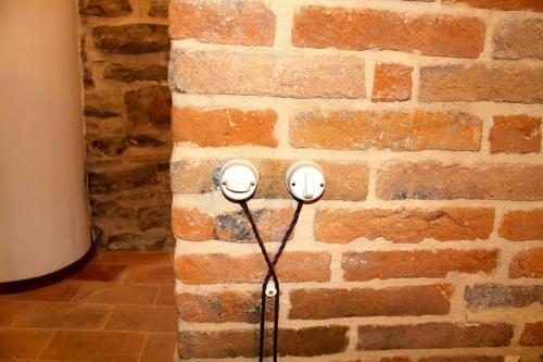 Hostal Il Rustico Penna San Giovanni