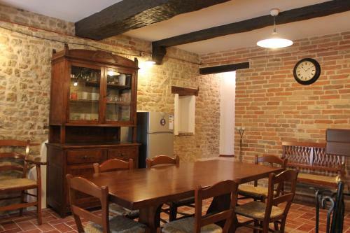 Hostal Il Rustico Penna San Giovanni