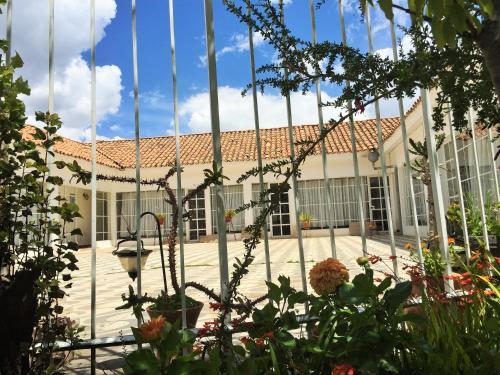 Hotel De Turistas Sicuani