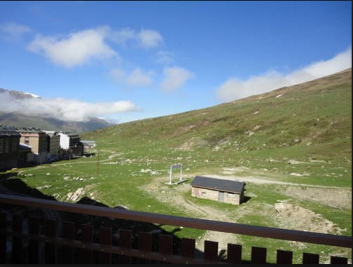 Apartamento Immodelpas Chamois