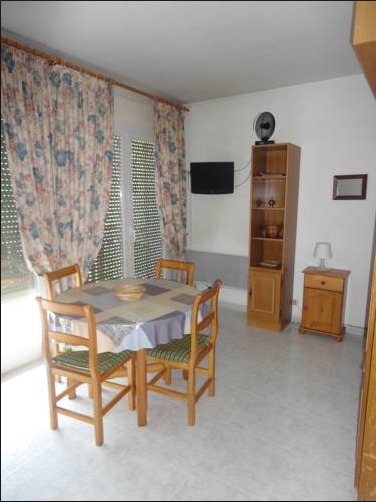Apartamento Immodelpas Chamois