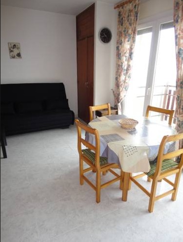 Apartamento Immodelpas Chamois