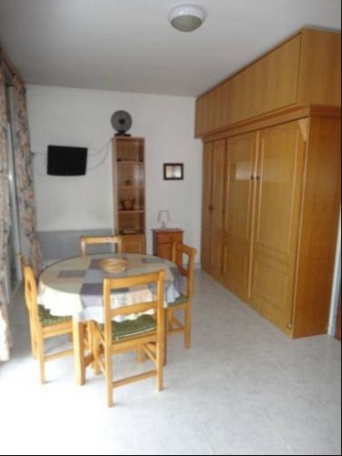 Apartamento Immodelpas Chamois