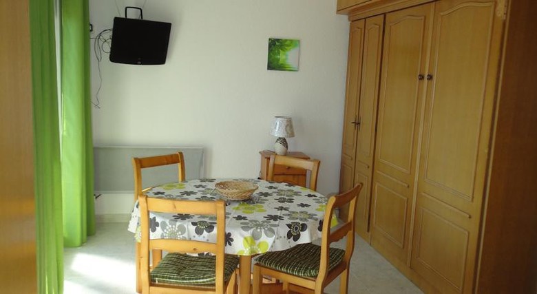 Apartamento Immodelpas Chamois