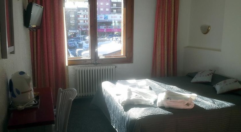 Hotel Panda