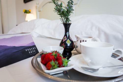 Hostal Podere Orto