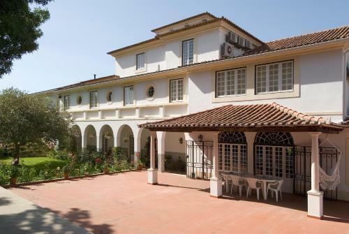 Hostal Solar De Alvega