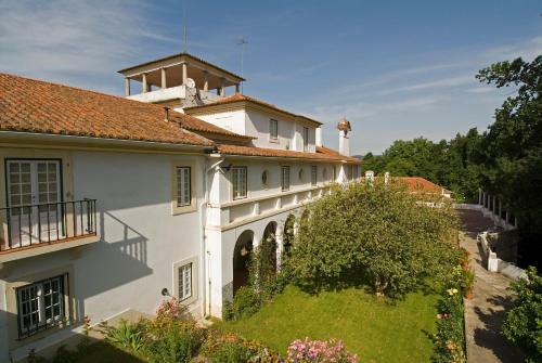 Hostal Solar De Alvega