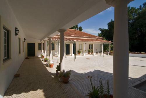 Hostal Solar De Alvega