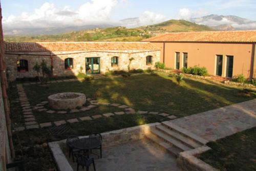 Agroturismo Masseria Del Piano