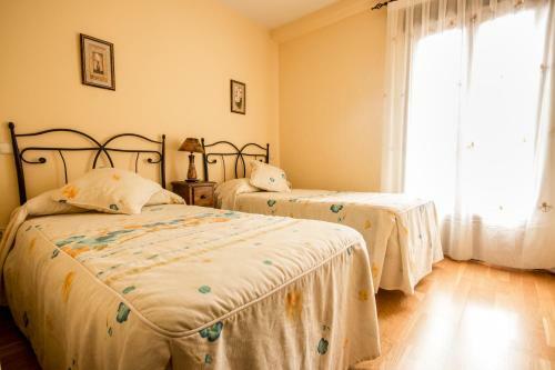 Agroturismo Paraiso De Gredos