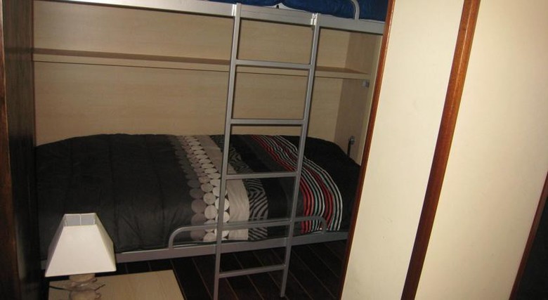 Apartamento Residencia Tres Estrelles Club
