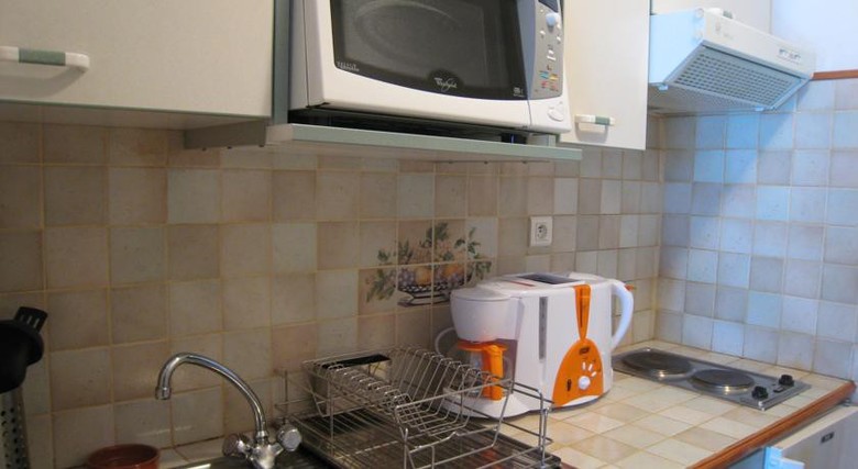 Apartamento Residencia Tres Estrelles Club