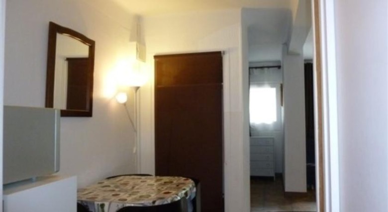 Apartamento Residencia Tres Estrelles Club