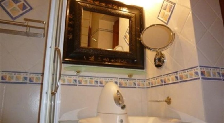 Apartamento Residencia Tres Estrelles Club