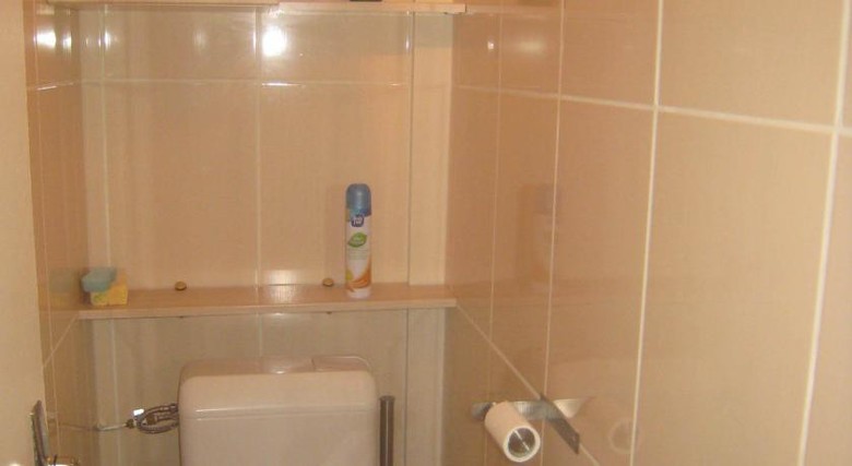 Apartamento Altissim Tres Estrelles