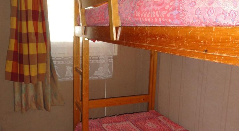 Apartamento Altissim Tres Estrelles