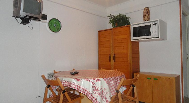 Apartamento Altissim Tres Estrelles
