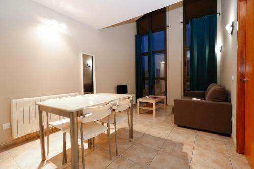 Apartamentos Degas Mikka