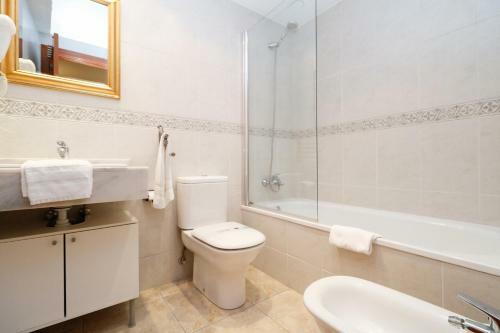 Apartamentos Degas Mikka