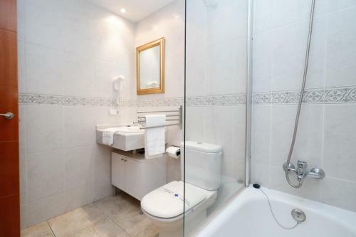 Apartamentos Degas Mikka