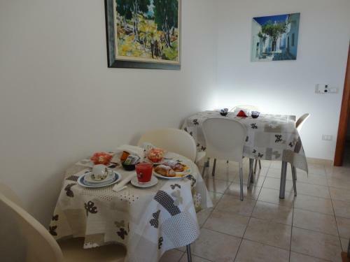 B&B Villa Teresa