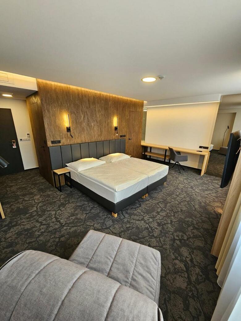 Harmony Club Hotel