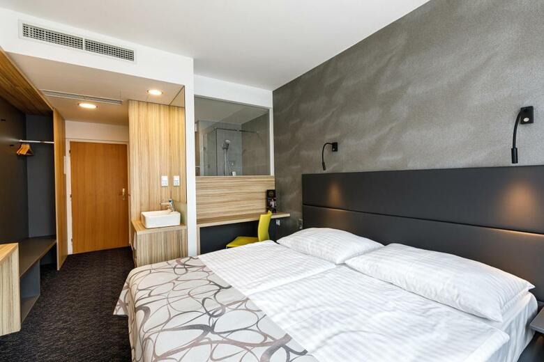 Harmony Club Hotel