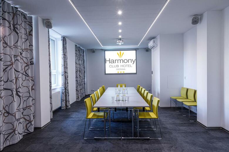 Harmony Club Hotel