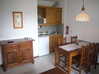 Aparthotel Sant Andreu