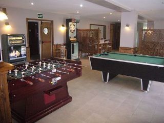 Aparthotel Sant Andreu