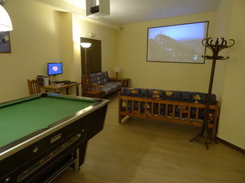 Aparthotel Sant Andreu